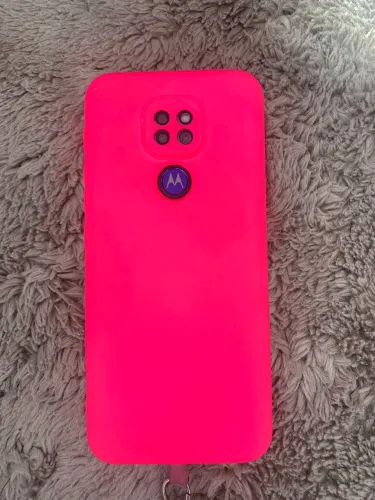 Moto G9 play motorola