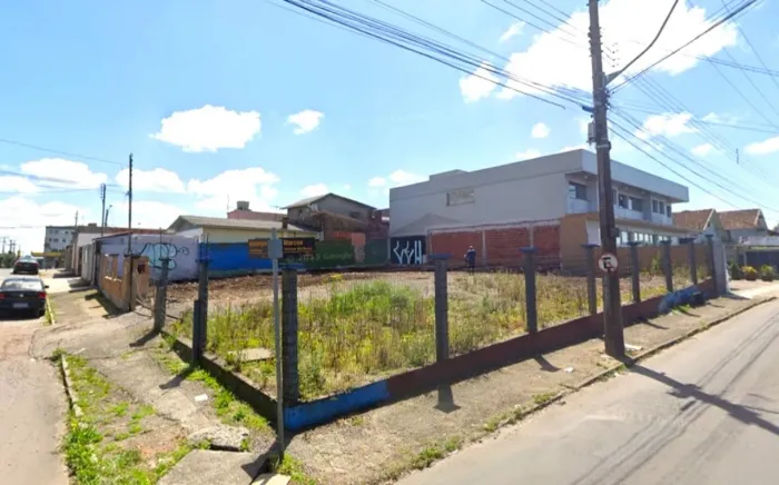 CAXIAS DO SUL - Terreno Padrão - KAYSER