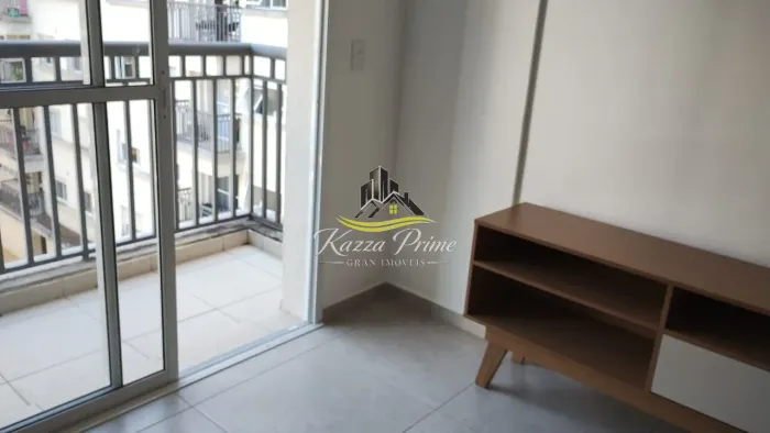 Apartamento à venda Cond. Idea - R. Canuto Borelli, 38,61m2, 1 quarto, 1 vaga