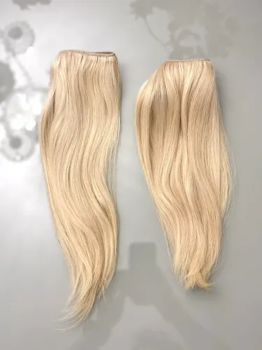Redes de cabelo (kit com 2 unidades) - novas e de ótima qualidade
