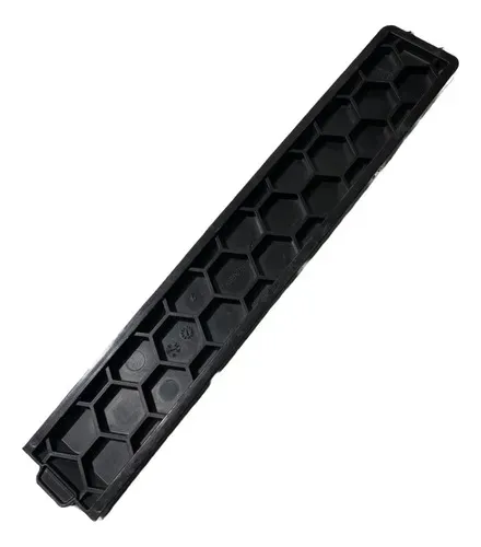 Tampa Filtro Ar Condicionado Onix Turbo 2021 T48969c Preto