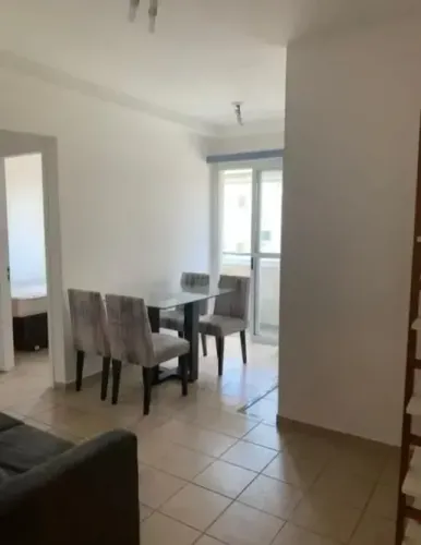 Apartamento com 40 metros quadrados com 1 quarto para alugar em Jardim Paulista - São Paul