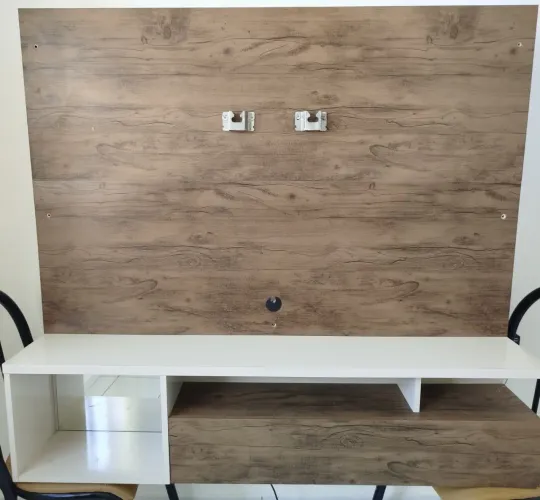 Rack painel