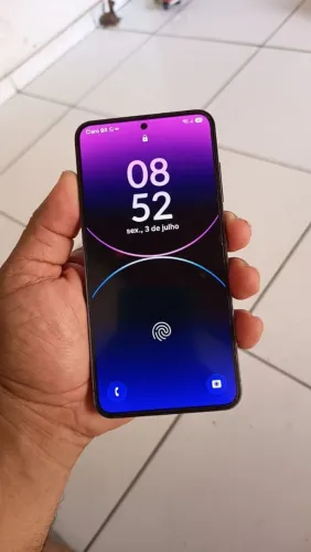V/T Samsung S23 5g 256GB - 8Ram zero