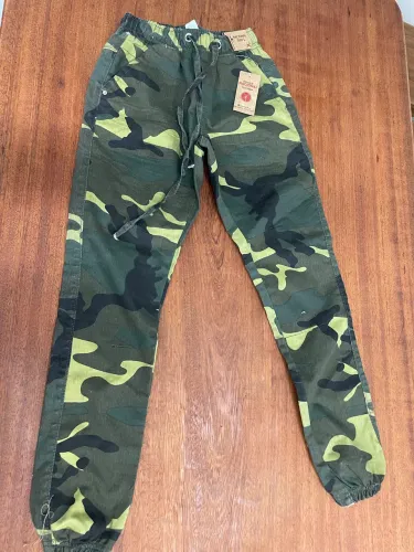 Roupas criança