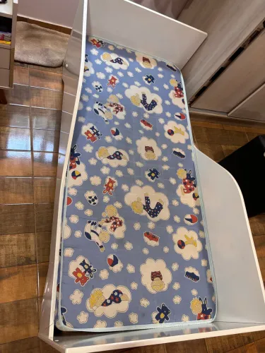 Cama infantil