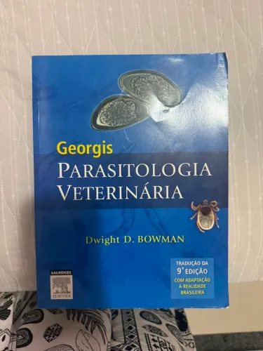 Vendo livro