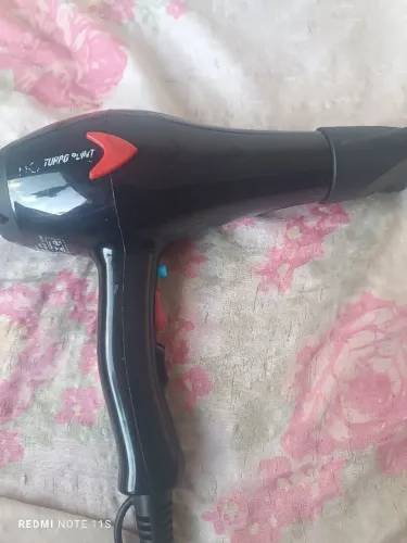 Vende secador em perfeito estado