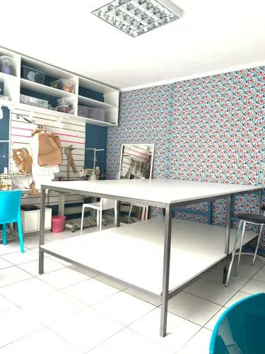 SALA COMERCIAL JOÃO WALLIG UMA QUADRA ASSIS BRASIL