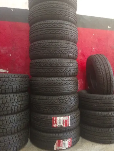 PNEU REMOLD 195/55R15 