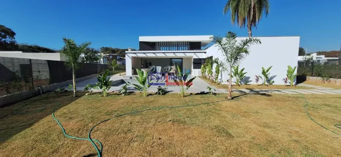 Casa em Condomínio. Aceita Financiamento Bancário!