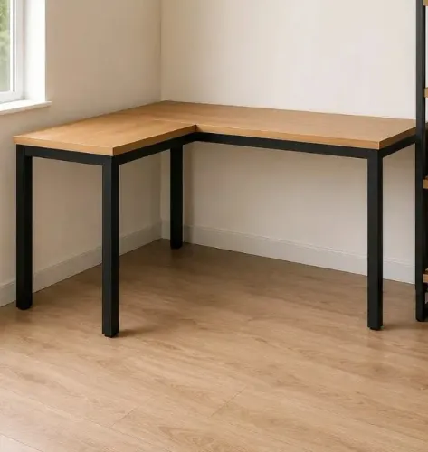 Mesa em L