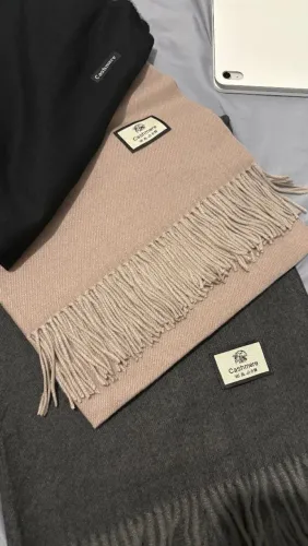 VENDO CACHECOL CASHMERE