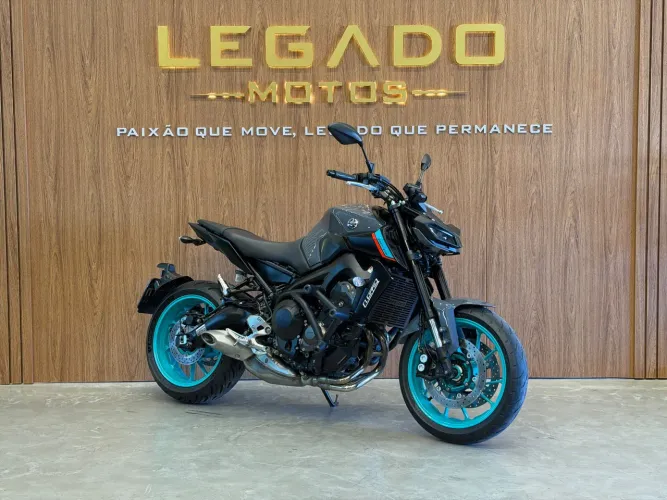 MT 09 ABS 2024
