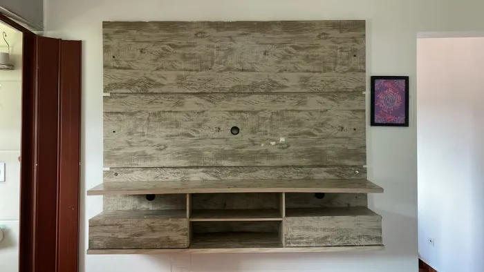Painel para tv