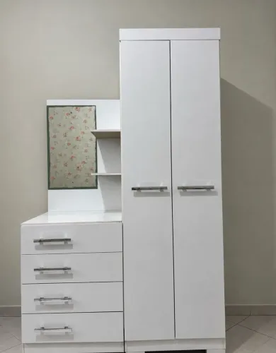 Guarda Roupa Usado