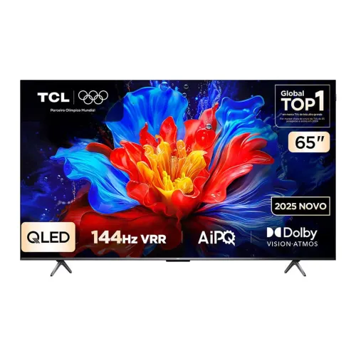 Vendo uma tv 65 polegadas 