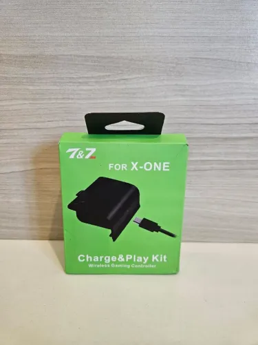 Bateria recarregável para controle de XBOX ONE