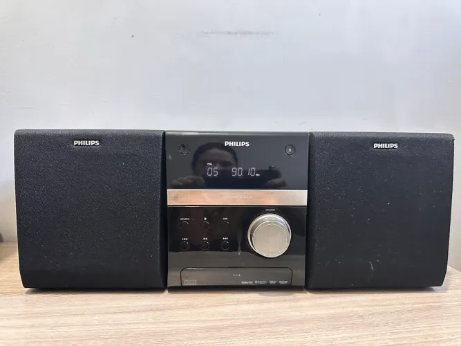 Microsystem Philips