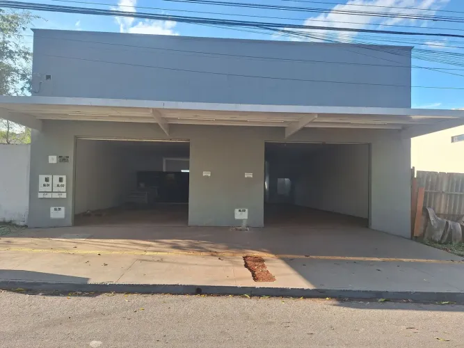 Aluguel de salas comercial jardim mariliza
