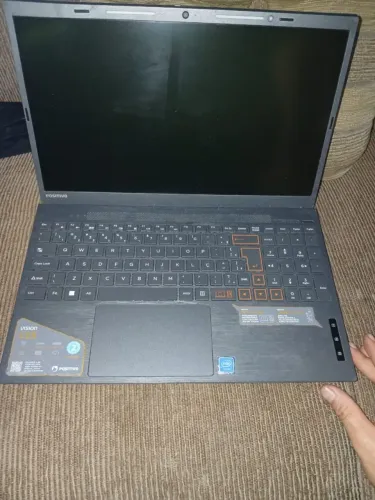 Notebook