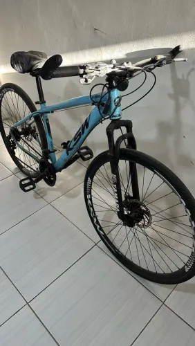 Bike Ksw xlt 100