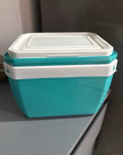 Caixa térmica cooler 6 litros