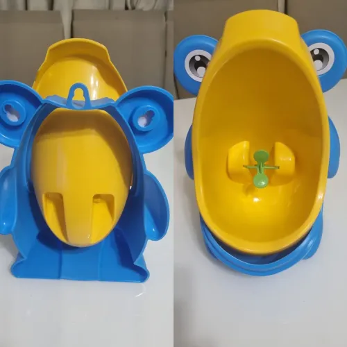 Penico sapo