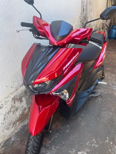 Neo 125cc automática