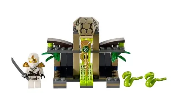 Lego Ninjago