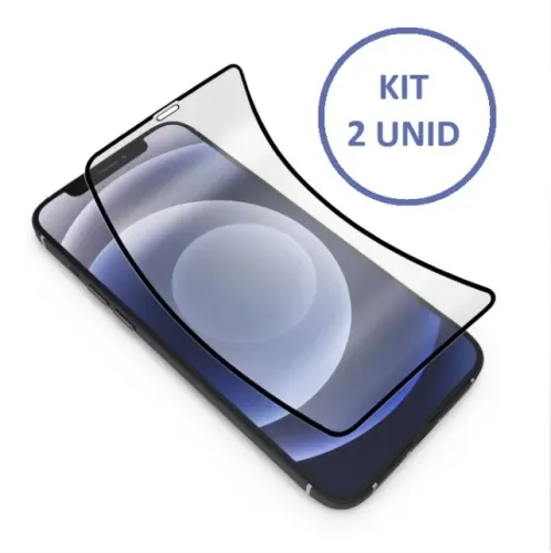 Kit 2 Películas Gshield Moto G 5G / One 5G Ace | PRONTA ENTREGA