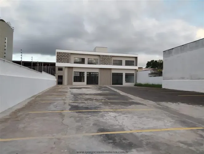 Prédios Comerciais para venda em Registro no bairro Centro