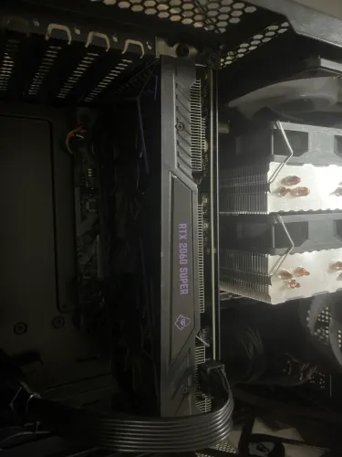 Rtx 2060 super 8gb