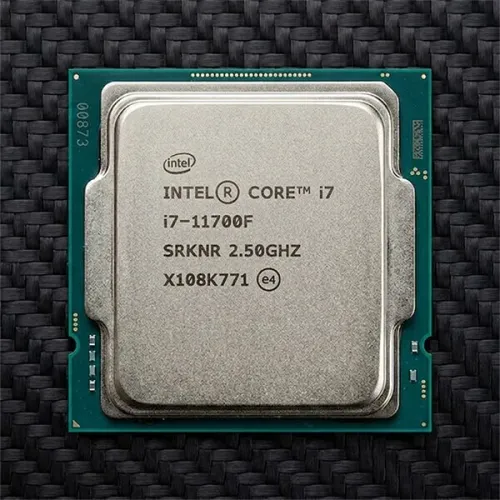 i7 11700F | 11º Geração | LGA 1200 | 11700 | 11700K | 11700KF