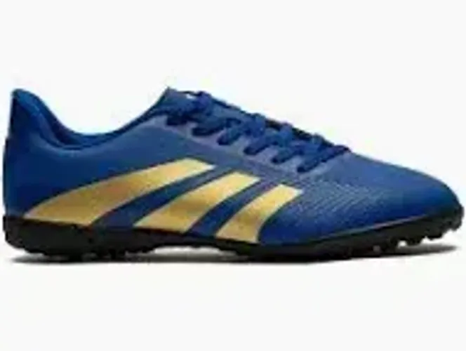 Chuteira Society Infantil adidas Artilheira V