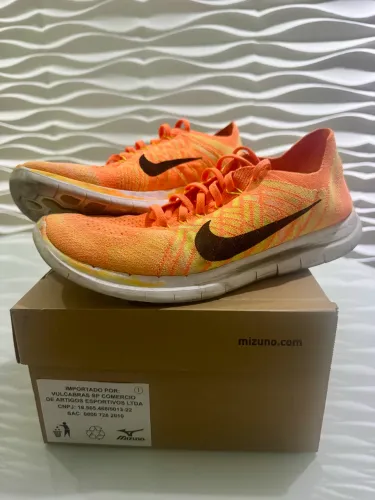 Nike Free raridade