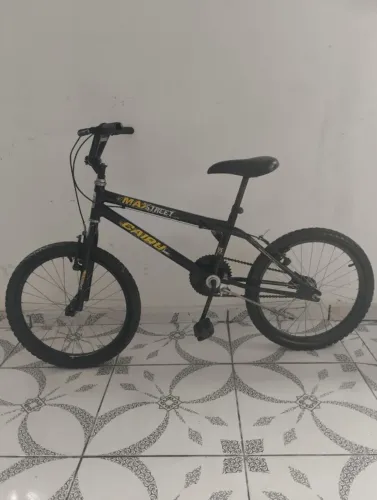 Bicicleta aro 20 