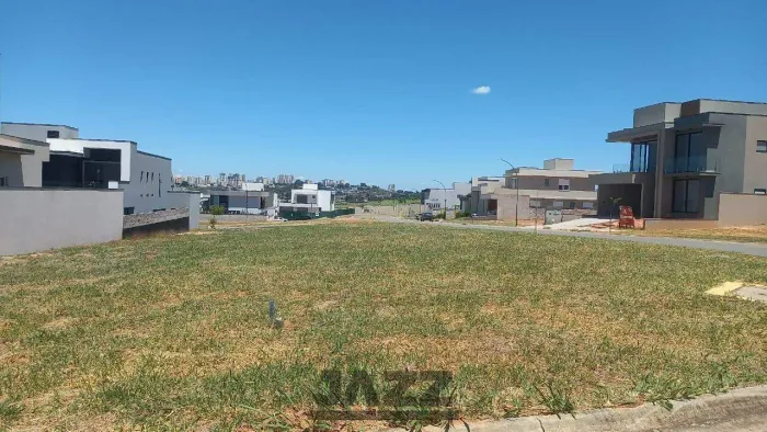 Terreno para Venda - Loteamento Residencial Arborais, Campinas