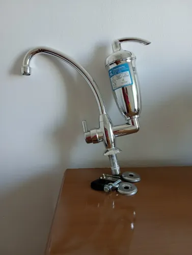 Torneira para Pia de Cozinha