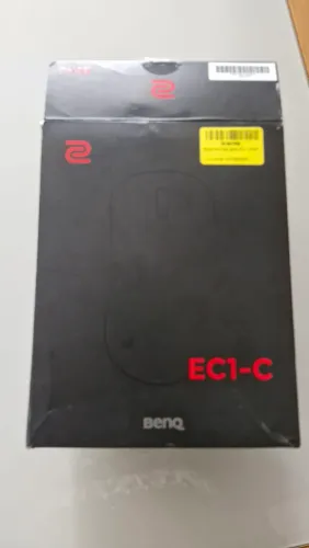Mouse gamer zowie ec1-c