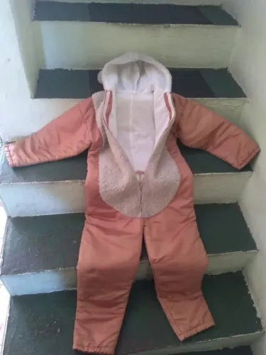 Fantasia de urso