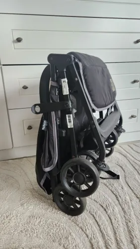 CARRINHO MULTIKIDS - BAGAGEM DE MÃO
