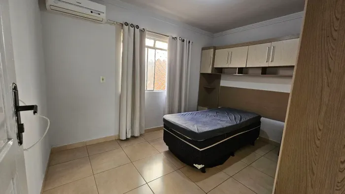 Aluguel Quarto