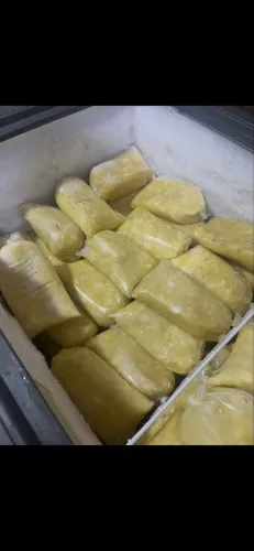 Vendo polpas de cupuaçu