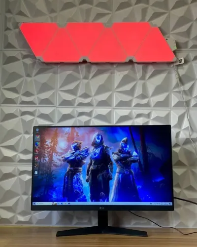 MONITOR LG ULTRAGEAR 24HP