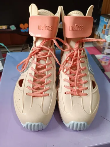 Tênis Melissa Speed