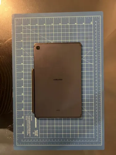 Samsung Tablet S6 Lite