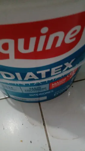 Tinta inquine 2 galão galao 330