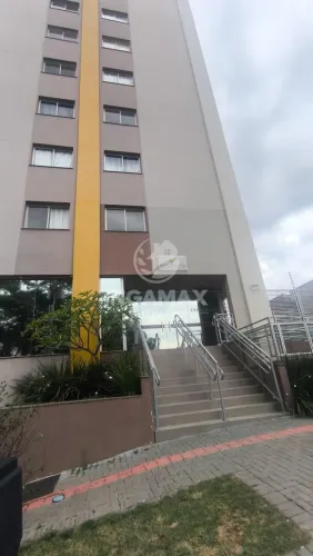 APARTAMENTO PARA LOCAÇÃO NO EDIFICIO ESPLENDOR, 52MT², ZONA 07, MARINGA - PR