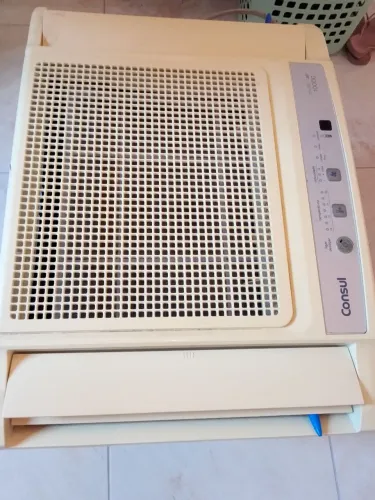 Ar-condicionado 